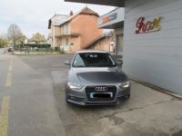 Audi A4 Avant TDI 163 AMBITION Gris - <small></small> 14.500 € <small>TTC</small> - #1