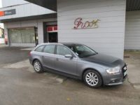 Audi A4 Avant TDI 163 AMBITION Gris - <small></small> 14.500 € <small>TTC</small> - #2