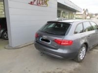 Audi A4 Avant TDI 163 AMBITION Gris - <small></small> 14.500 € <small>TTC</small> - #3