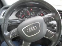 Audi A4 Avant TDI 163 AMBITION Gris - <small></small> 14.500 € <small>TTC</small> - #7