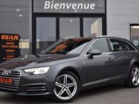 Audi A4 Avant V 2.0 TDI 150 S LINE S TRONIC - <small></small> 19.990 € <small>TTC</small> - #1