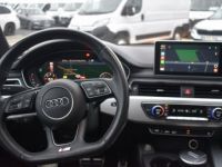 Audi A4 Avant V 2.0 TDI 150 S LINE S TRONIC - <small></small> 19.990 € <small>TTC</small> - #7