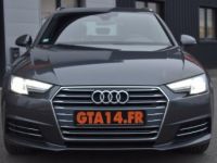 Audi A4 Avant V 2.0 TDI 150 S LINE S TRONIC - <small></small> 19.990 € <small>TTC</small> - #17