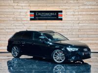 Audi A4 Avant v 2.0 tdi 150 s line tronic - <small></small> 21.990 € <small>TTC</small> - #1