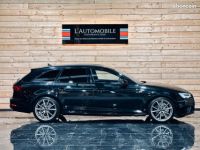 Audi A4 Avant v 2.0 tdi 150 s line tronic - <small></small> 21.990 € <small>TTC</small> - #2