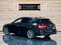 Audi A4 Avant v 2.0 tdi 150 s line tronic - <small></small> 21.990 € <small>TTC</small> - #3