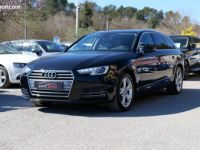 Audi A4 Avant 2.0 tfsi ultra 190 ch design s tronic - <small></small> 20.990 € <small>TTC</small> - #1