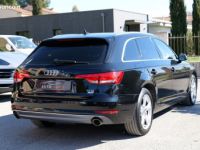 Audi A4 Avant 2.0 tfsi ultra 190 ch design s tronic - <small></small> 20.990 € <small>TTC</small> - #2