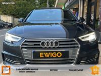 Audi A4 Avant V (B9) 2.0 TDI 190CH S line QUATTRO tronic 7 TOIT OUVRANT ENTRETIEN - <small></small> 21.990 € <small>TTC</small> - #2