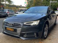 Audi A4 Avant V (B9) 2.0 TDI 190CH S line QUATTRO tronic 7 TOIT OUVRANT ENTRETIEN - <small></small> 21.990 € <small>TTC</small> - #3