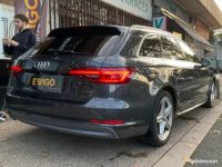 Audi A4 Avant V (B9) 2.0 TDI 190CH S line QUATTRO tronic 7 TOIT OUVRANT ENTRETIEN - <small></small> 21.990 € <small>TTC</small> - #6