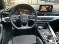 Audi A4 Avant V (B9) 2.0 TDI 190CH S line QUATTRO tronic 7 TOIT OUVRANT ENTRETIEN - <small></small> 21.990 € <small>TTC</small> - #14