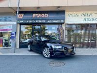 Audi A4 Avant V (B9) 3.0 V6 TDI 272CH DESIGN LUXE QUATTRO TIPTRONIC BANG & OLUFSEN TABLET - <small></small> 19.989 € <small>TTC</small> - #1