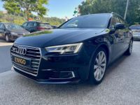 Audi A4 Avant V (B9) 3.0 V6 TDI 272CH DESIGN LUXE QUATTRO TIPTRONIC BANG & OLUFSEN TABLET - <small></small> 19.989 € <small>TTC</small> - #3