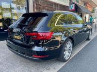 Audi A4 Avant V (B9) 3.0 V6 TDI 272CH DESIGN LUXE QUATTRO TIPTRONIC BANG & OLUFSEN TABLET - <small></small> 19.989 € <small>TTC</small> - #6