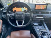 Audi A4 Avant V (B9) 3.0 V6 TDI 272CH DESIGN LUXE QUATTRO TIPTRONIC BANG & OLUFSEN TABLET - <small></small> 19.989 € <small>TTC</small> - #14