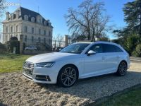 Audi A4 Avant S-line 2.0 TDi 16V S-Tronic7 190 ch T.O PANORAMIQUE - <small></small> 21.950 € <small>TTC</small> - #1