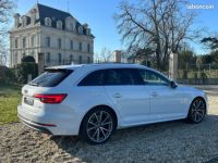 Audi A4 Avant S-line 2.0 TDi 16V S-Tronic7 190 ch T.O PANORAMIQUE - <small></small> 21.950 € <small>TTC</small> - #2