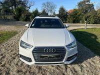 Audi A4 Avant S-line 2.0 TDi 16V S-Tronic7 190 ch T.O PANORAMIQUE - <small></small> 21.950 € <small>TTC</small> - #4