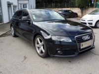 Audi A4 Avant V6 2.7 TDI 190 DPF Ambiente Multitronic A - <small></small> 8.490 € <small>TTC</small> - #1