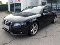 Audi A4 Avant V6 2.7 TDI 190 DPF Ambiente Multitronic A - <small></small> 8.490 € <small>TTC</small> - #3