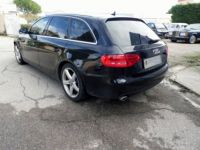 Audi A4 Avant V6 2.7 TDI 190 DPF Ambiente Multitronic A - <small></small> 8.490 € <small>TTC</small> - #5