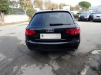 Audi A4 Avant V6 2.7 TDI 190 DPF Ambiente Multitronic A - <small></small> 8.490 € <small>TTC</small> - #6