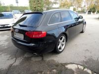 Audi A4 Avant V6 2.7 TDI 190 DPF Ambiente Multitronic A - <small></small> 8.490 € <small>TTC</small> - #7