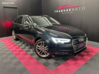 Audi A4 Avant V6 3.0 TDI 218 S tronic 7 Design Luxe - <small></small> 15.490 € <small>TTC</small> - #1