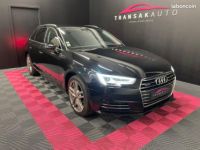 Audi A4 Avant V6 3.0 TDI 218 S tronic 7 Design Luxe - <small></small> 15.490 € <small>TTC</small> - #2