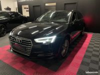 Audi A4 Avant V6 3.0 TDI 218 S tronic 7 Design Luxe - <small></small> 15.490 € <small>TTC</small> - #4