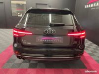 Audi A4 Avant V6 3.0 TDI 218 S tronic 7 Design Luxe - <small></small> 15.490 € <small>TTC</small> - #6