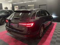 Audi A4 Avant V6 3.0 TDI 218 S tronic 7 Design Luxe - <small></small> 15.490 € <small>TTC</small> - #7