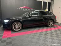 Audi A4 Avant V6 3.0 TDI 218 S tronic 7 Design Luxe - <small></small> 15.490 € <small>TTC</small> - #9