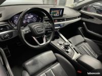 Audi A4 Avant V6 3.0 TDI 218 S tronic 7 Design Luxe - <small></small> 15.490 € <small>TTC</small> - #10