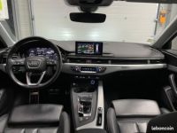 Audi A4 Avant V6 3.0 TDI 218 S tronic 7 Design Luxe - <small></small> 15.490 € <small>TTC</small> - #15