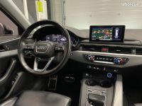 Audi A4 Avant V6 3.0 TDI 218 S tronic 7 Design Luxe - <small></small> 15.490 € <small>TTC</small> - #16