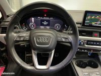 Audi A4 Avant V6 3.0 TDI 218 S tronic 7 Design Luxe - <small></small> 15.490 € <small>TTC</small> - #18