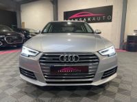 Audi A4 Avant V6 3.0 TDI 218 S tronic 7 Quattro Design Luxe - <small></small> 23.490 € <small>TTC</small> - #2