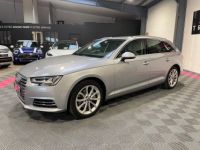 Audi A4 Avant V6 3.0 TDI 218 S tronic 7 Quattro Design Luxe - <small></small> 23.490 € <small>TTC</small> - #3