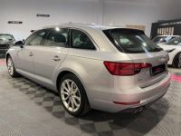 Audi A4 Avant V6 3.0 TDI 218 S tronic 7 Quattro Design Luxe - <small></small> 23.490 € <small>TTC</small> - #5