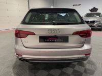 Audi A4 Avant V6 3.0 TDI 218 S tronic 7 Quattro Design Luxe - <small></small> 23.490 € <small>TTC</small> - #6