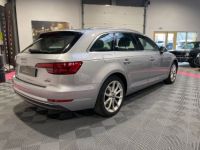 Audi A4 Avant V6 3.0 TDI 218 S tronic 7 Quattro Design Luxe - <small></small> 23.490 € <small>TTC</small> - #7