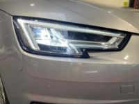 Audi A4 Avant V6 3.0 TDI 218 S tronic 7 Quattro Design Luxe - <small></small> 23.490 € <small>TTC</small> - #28