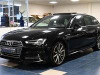 Audi A4 Avant V6 3.0 TDI 272 Tiptronic 8 Quattro S line - <small></small> 22.796 € <small>TTC</small> - #1