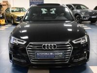 Audi A4 Avant V6 3.0 TDI 272 Tiptronic 8 Quattro S line - <small></small> 22.796 € <small>TTC</small> - #2