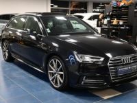 Audi A4 Avant V6 3.0 TDI 272 Tiptronic 8 Quattro S line - <small></small> 22.796 € <small>TTC</small> - #3