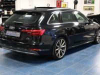 Audi A4 Avant V6 3.0 TDI 272 Tiptronic 8 Quattro S line - <small></small> 22.796 € <small>TTC</small> - #4