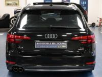 Audi A4 Avant V6 3.0 TDI 272 Tiptronic 8 Quattro S line - <small></small> 22.796 € <small>TTC</small> - #5