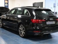 Audi A4 Avant V6 3.0 TDI 272 Tiptronic 8 Quattro S line - <small></small> 22.796 € <small>TTC</small> - #6